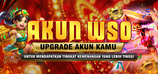 akun wso adalah